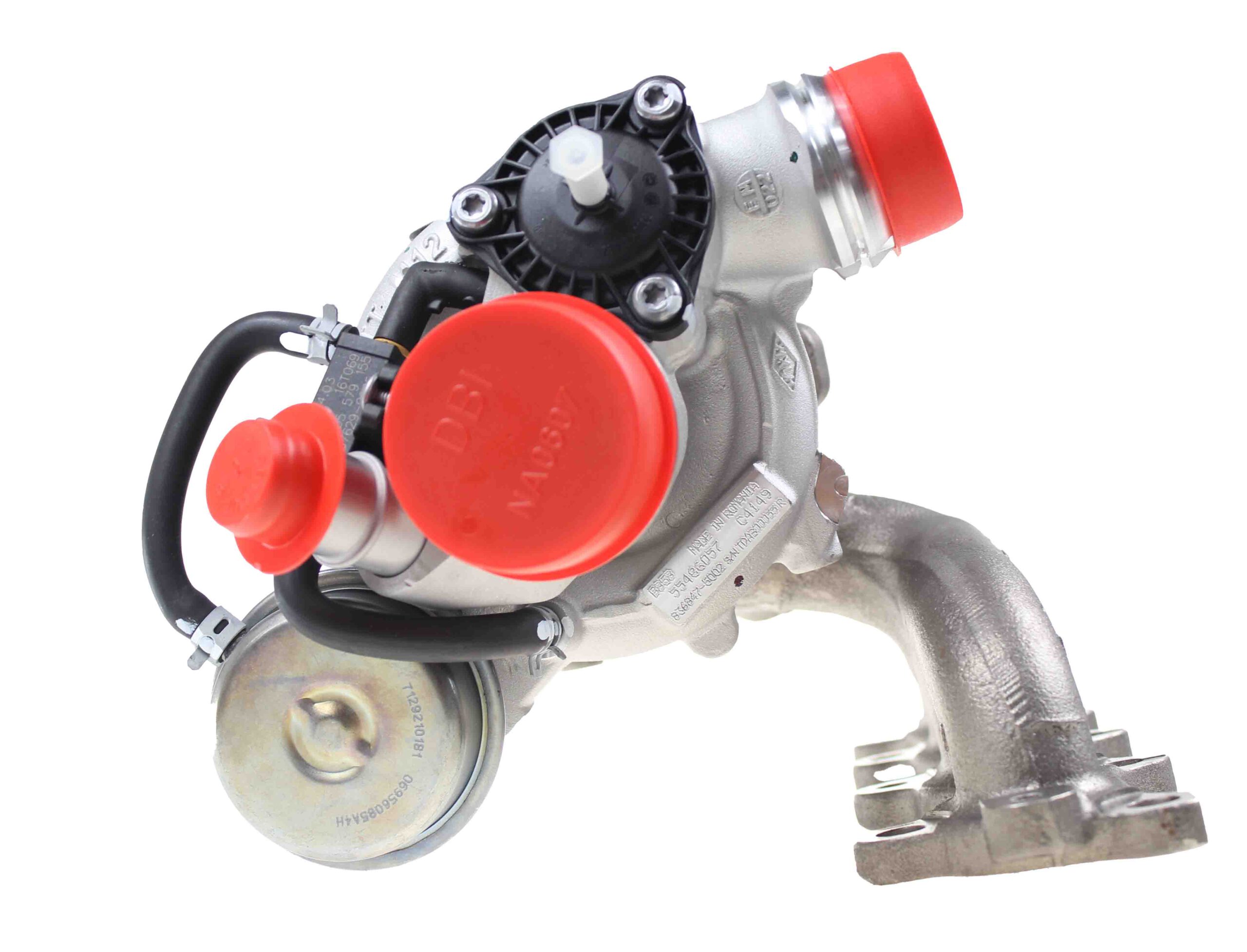 turbosprężarka nowa dla opel cascada 1.6l sidi 125kw 55486057 dbc4e92b21da7199951e0ac8db934d3a