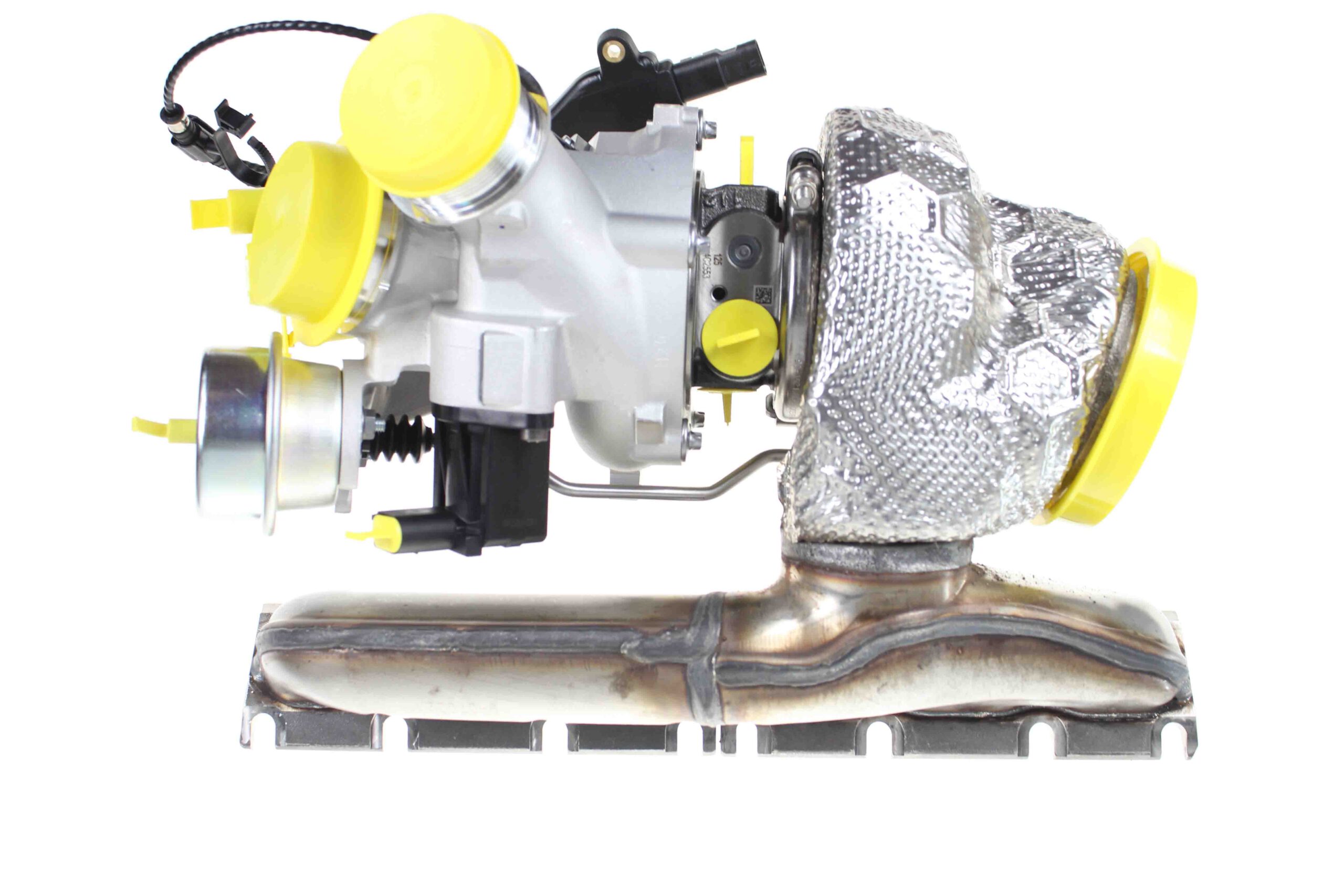 turbosprężarka bentley bentayga 6.0l w12 twin turbo 447kw 07p145721d 40008485 ce844747dfbf9290d821c5872aafd889