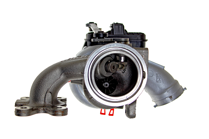 oryginalna turbina 05e145701k seat arona 1.7kj7 af3175be42b60beeba1dcddbe063b077