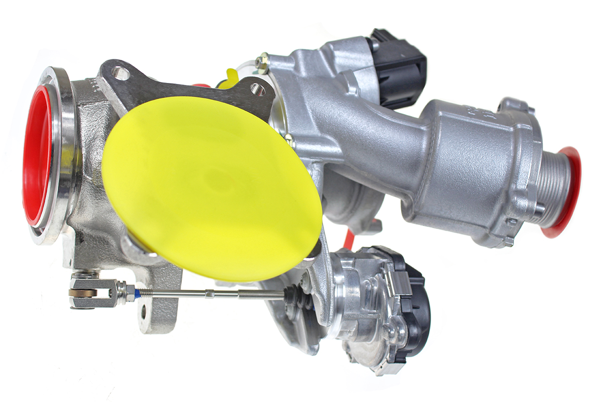 nowe turbo 06k145874g audi sq2 2.0 dnue 221kw d66188e6650c1bb1c3bae068142e4b87