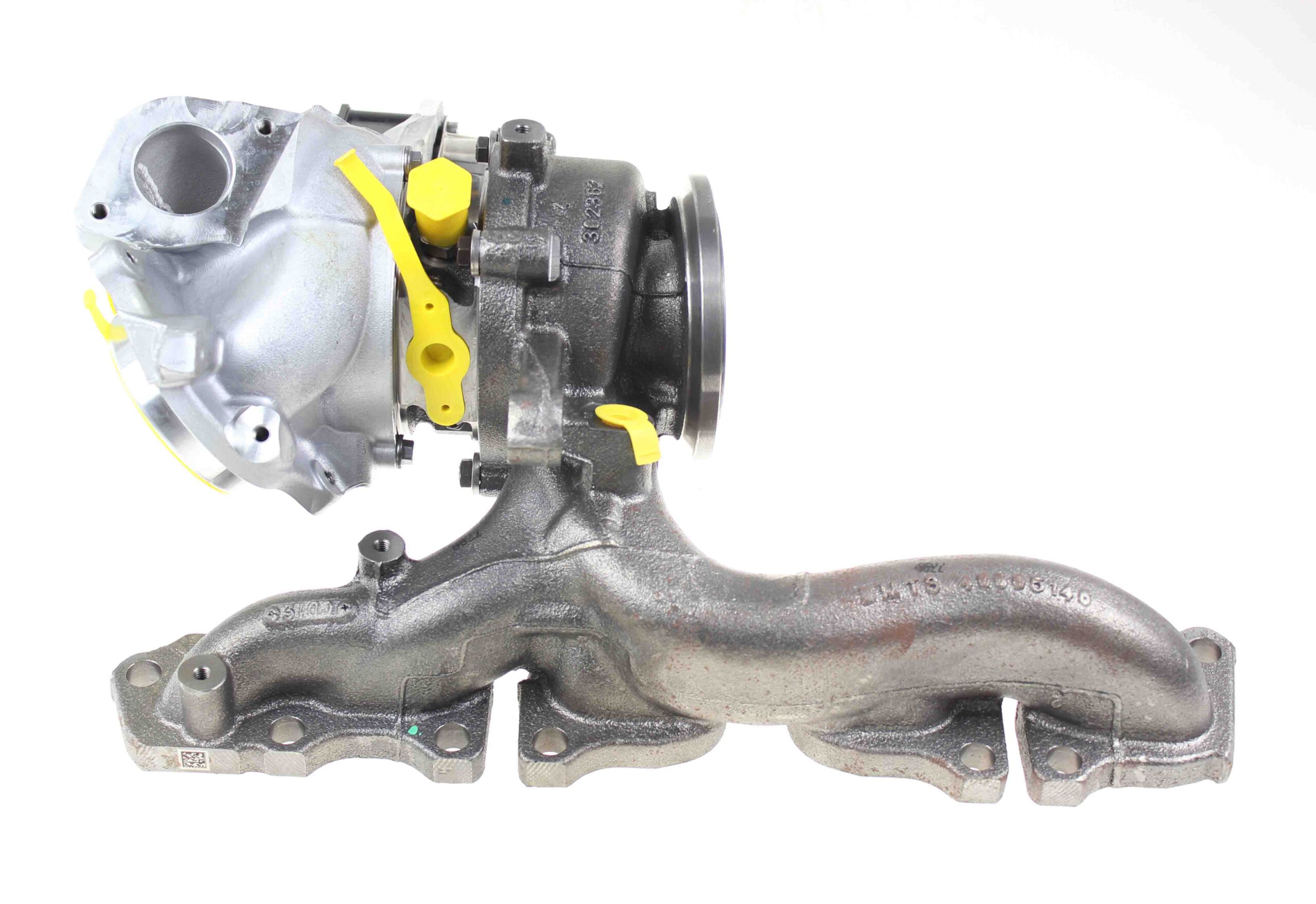 nowa turbosprężarka bmts vw golf viii 2.0l tdi dsrb 110kw 05l253019f 9dbacf254e204b517b0362292e03ae1f