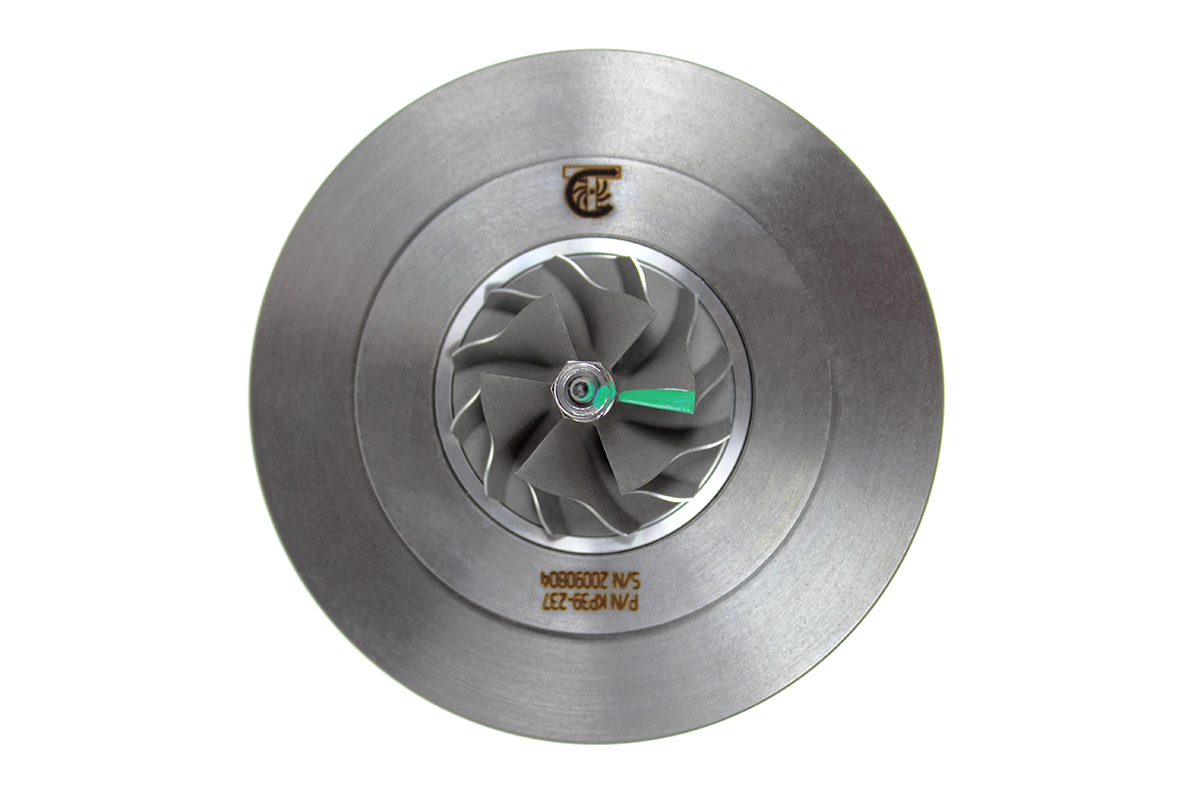 chra turbosprężarki audi a1 1.6 tdi cayc 77kw 03l253016a bw 00 0063 38c999279e624c75b365195af6c090de