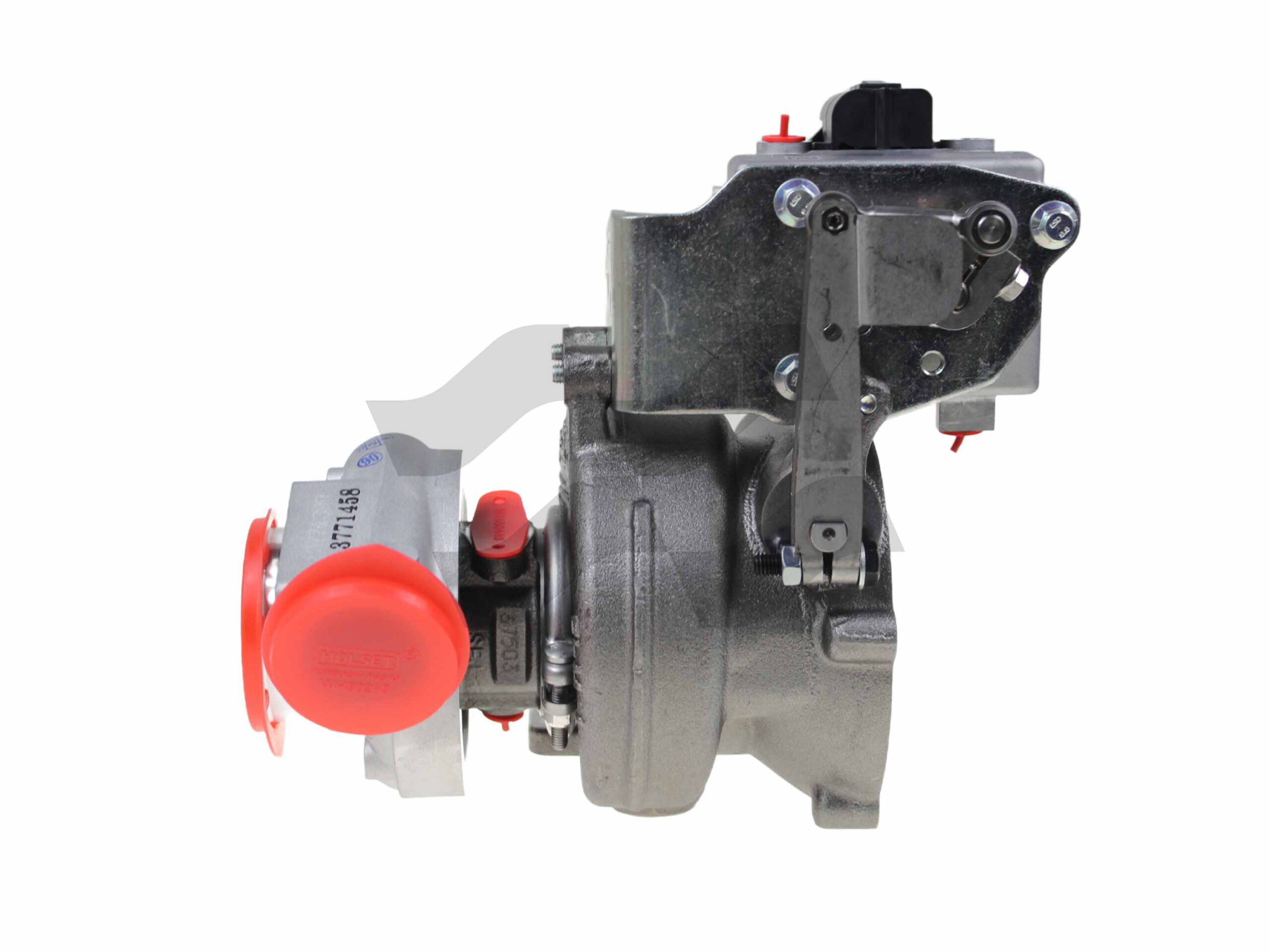 turbosprĘŻarka fiat powertrain cursor 9 5350967 59c0ee84b0e5be5629082404f90838fd