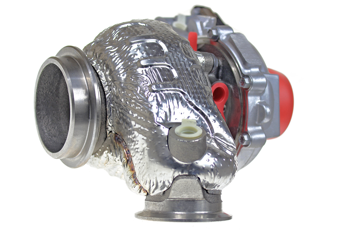 turbosprĘŻarka nowa 831120 7 e220d 2.0 om654de20la 0a834c552423273861b668d97e72ee45