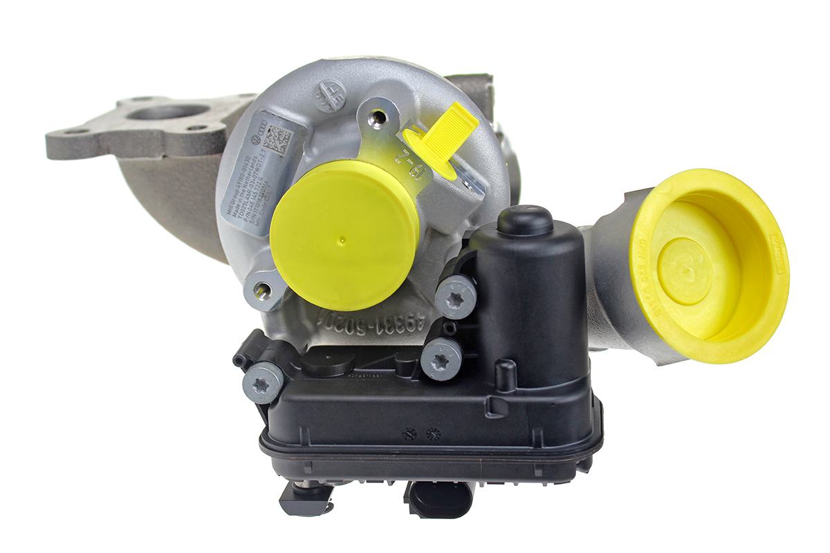 turbosprĘŻarka nowa 49180 01400 golf vii 1.4 czea 3bf17e6b5c233c60e80cf0fa300332df