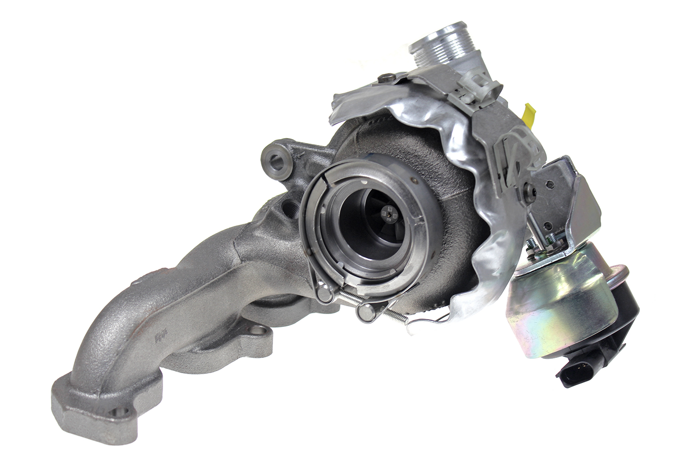 turbina nieuŻywana 030tc11002000 audi a3 2.0 110kw 1eba288253b1e8c4f83514355f1913b0