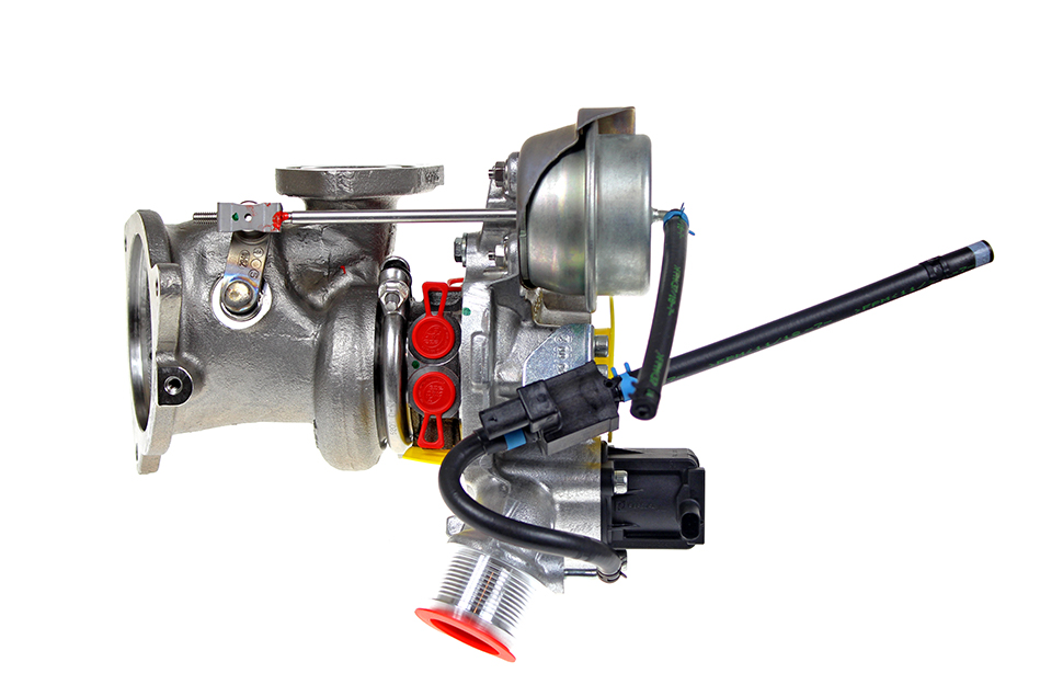 turbosprĘŻarka nowa 54399700131 fiesta viii 182km 55f30279e45d53cd5f785fc8fc5a7f9f