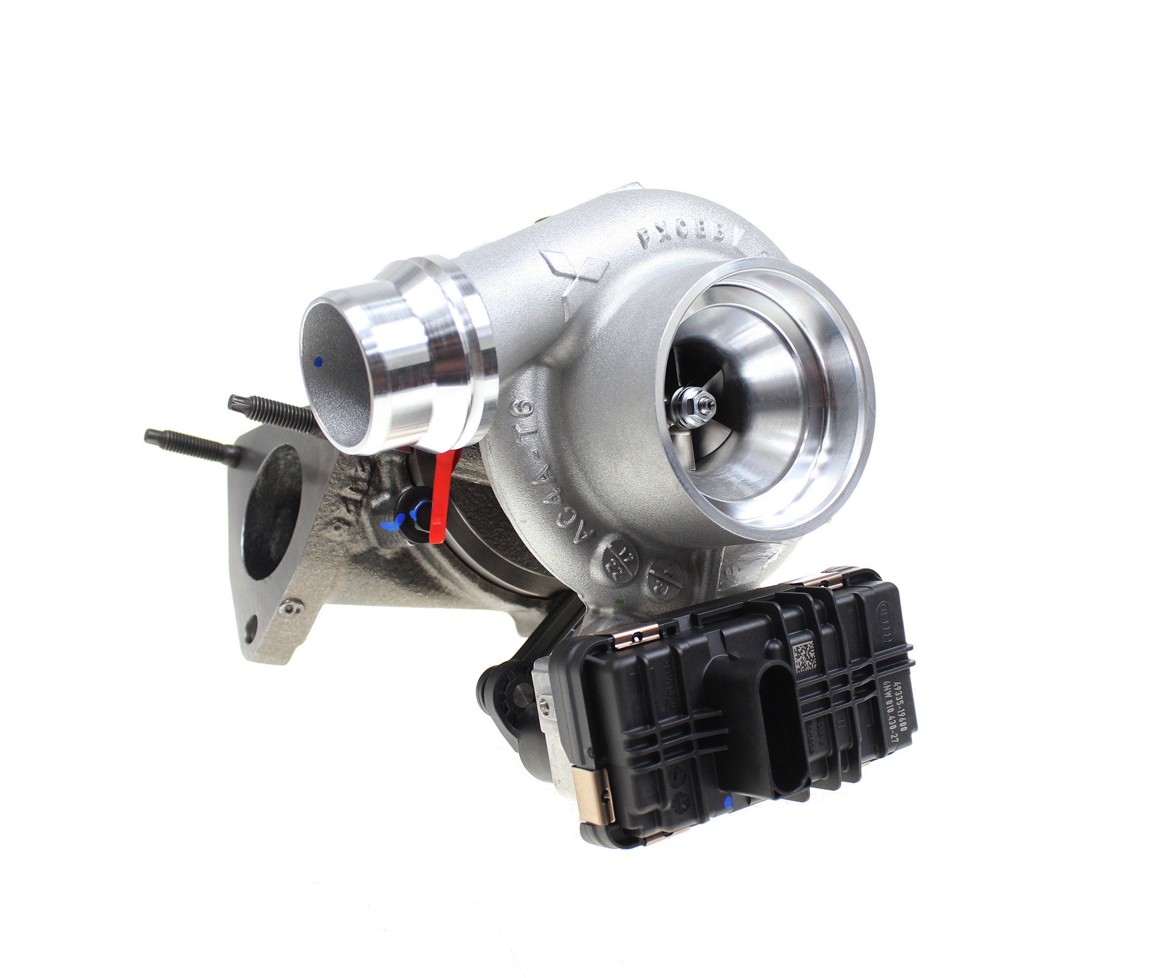 turbosprĘŻarka land rover 2.0l td4 132kw g4d36k682ad 588463ec030361f73635a72f28b18cb7