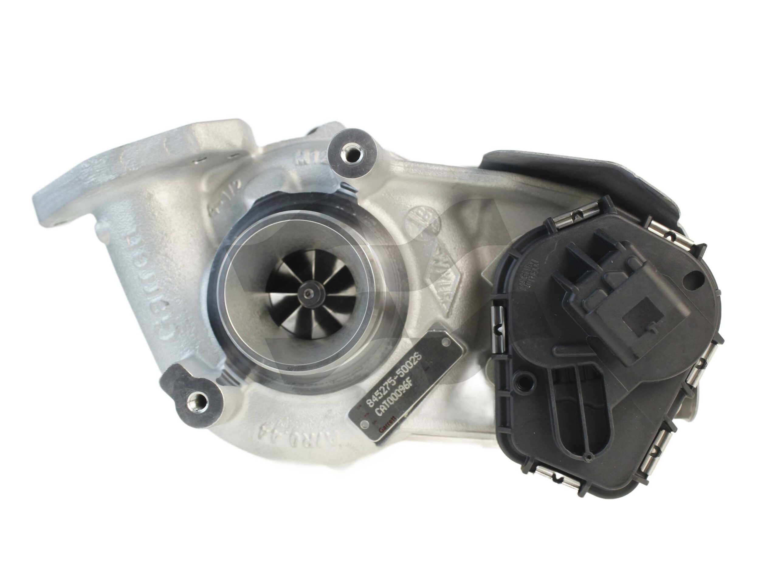 turbosprężarka 9813241380 845275 2 ford 1.5l ecoblue (dv5rc) 86kw 2018 db357d7b60970ae1c5c06dfe699a9698
