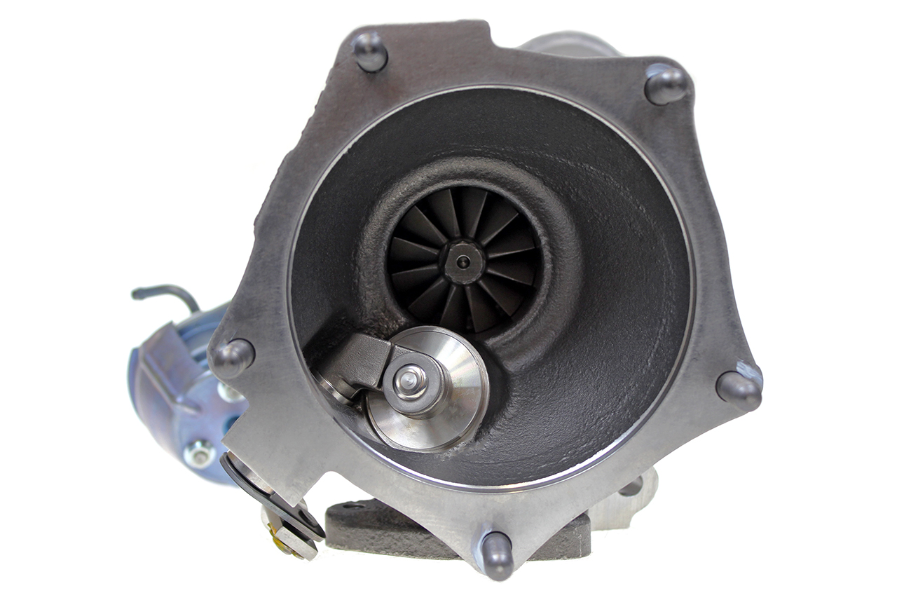 turbosprĘŻarka nowa 49389 00405 cayenne 4.8 turbo s 550 23be8c4842a48a9af43d7d7c25cd25af