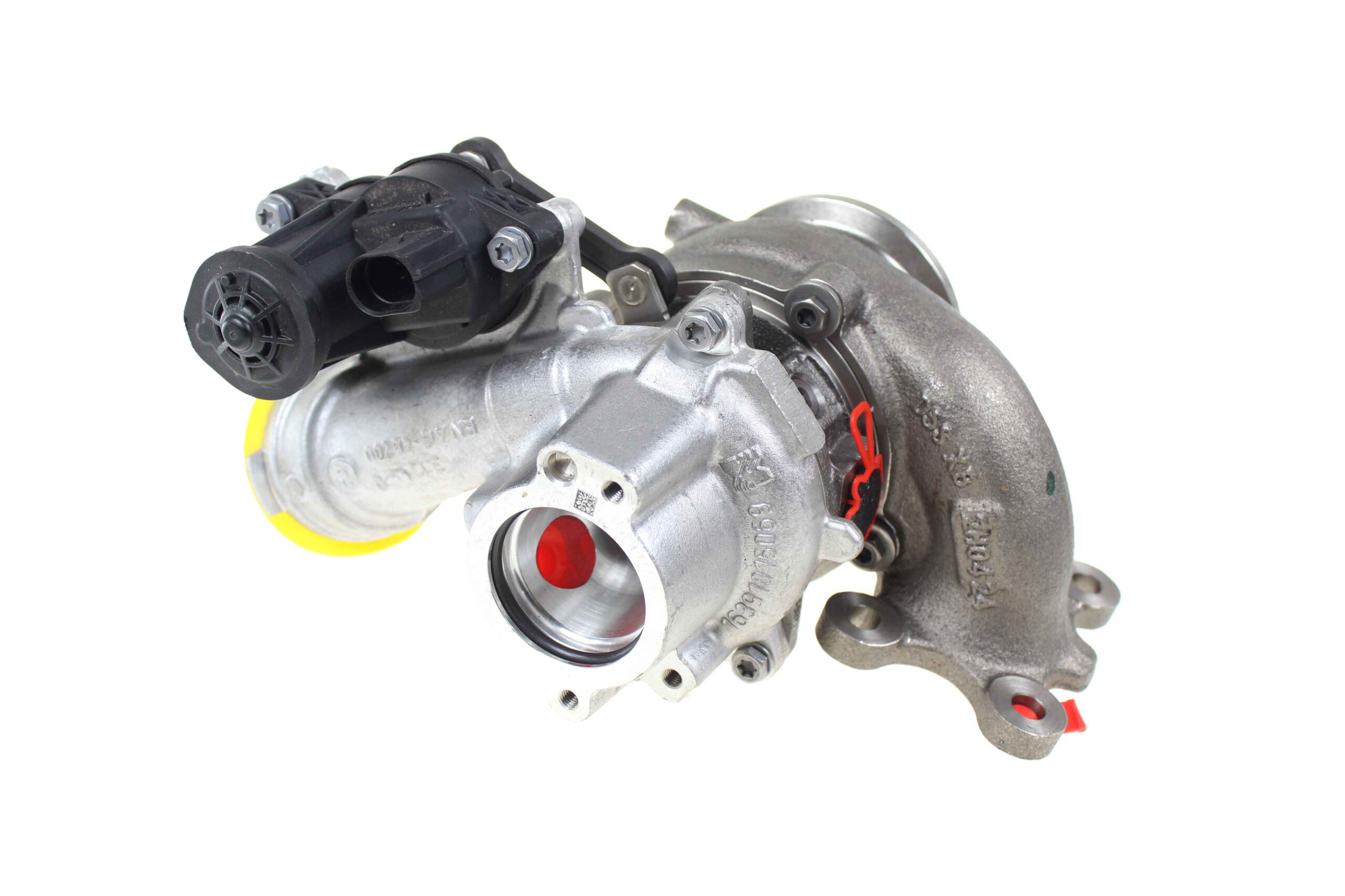 turbosprężarka audi a1/s1 gb 1.0l tsi 81kw 05c145701b 5b322a511abd4183cbb8517369ca8172