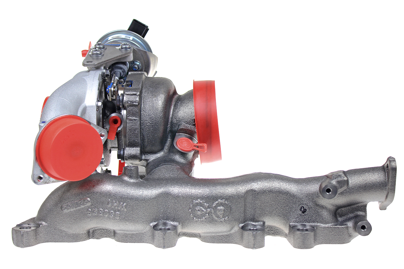 turbina nowa 873767 0001 t6 multivan 2.0 tdi 150 4ab365061f2a6ba9336ba264676188be