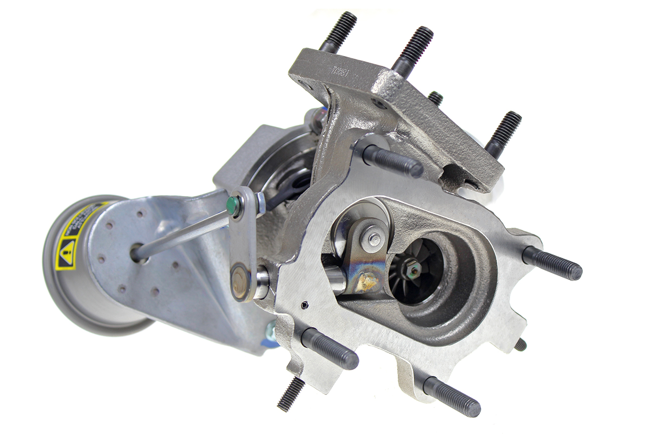 turbosprĘŻarka nowa vl39 giulietta 940 1.4 88kw 724e97c41619e112bef724d7532496cc