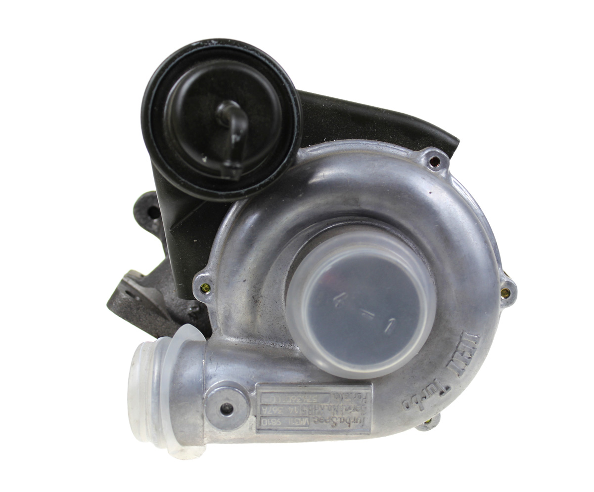 turbosprężarka maserati ghibli 2.8l 209kw vm31l 574360100 058c309fcc04e92b277635e632f1048e