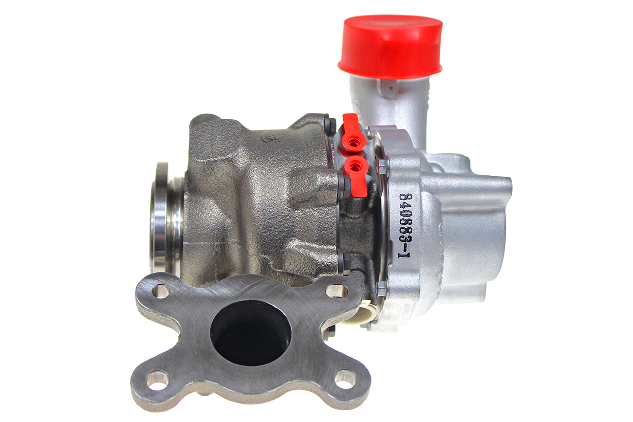 turbina nowa oryginaŁ 860598 3 leon iii 1.5tsi tg df4ca603d512c0631e251c0f0c91aff8