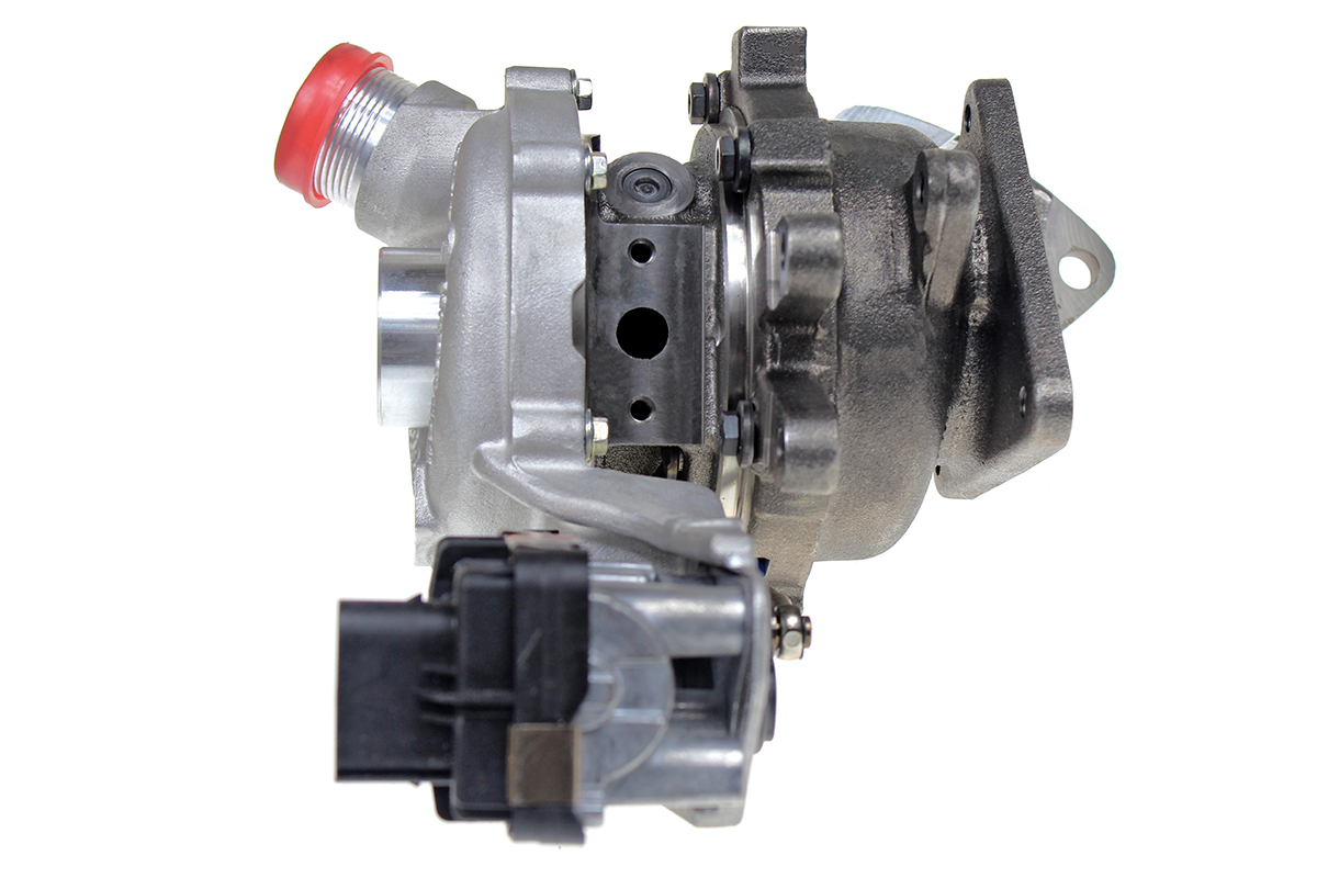 turbosprĘŻarka nowa 824755 2 jaguar xj 3.0l ajv6d 798f6bf7a49906c9fc18f63f26912867