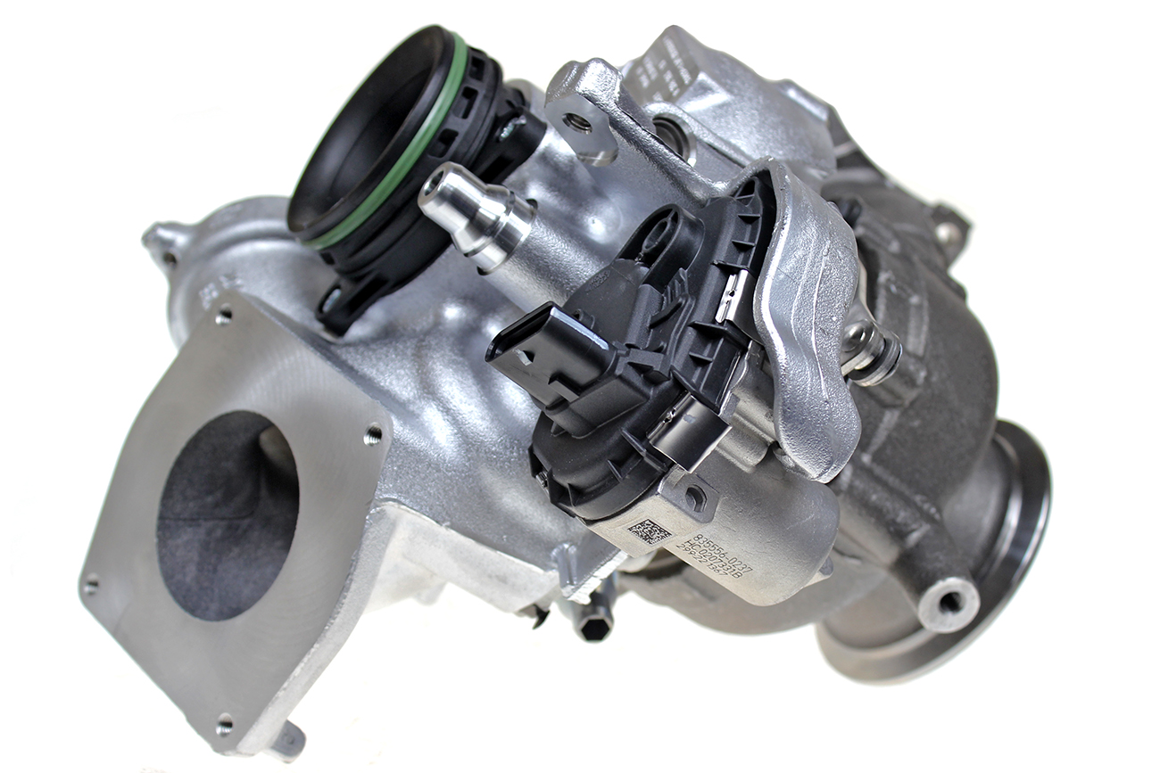 turbosprężarka bmw m340d 3.0l b57d30 246kw 11658596263 08 8c2901a13526f5f6593bd0af15a82cf0