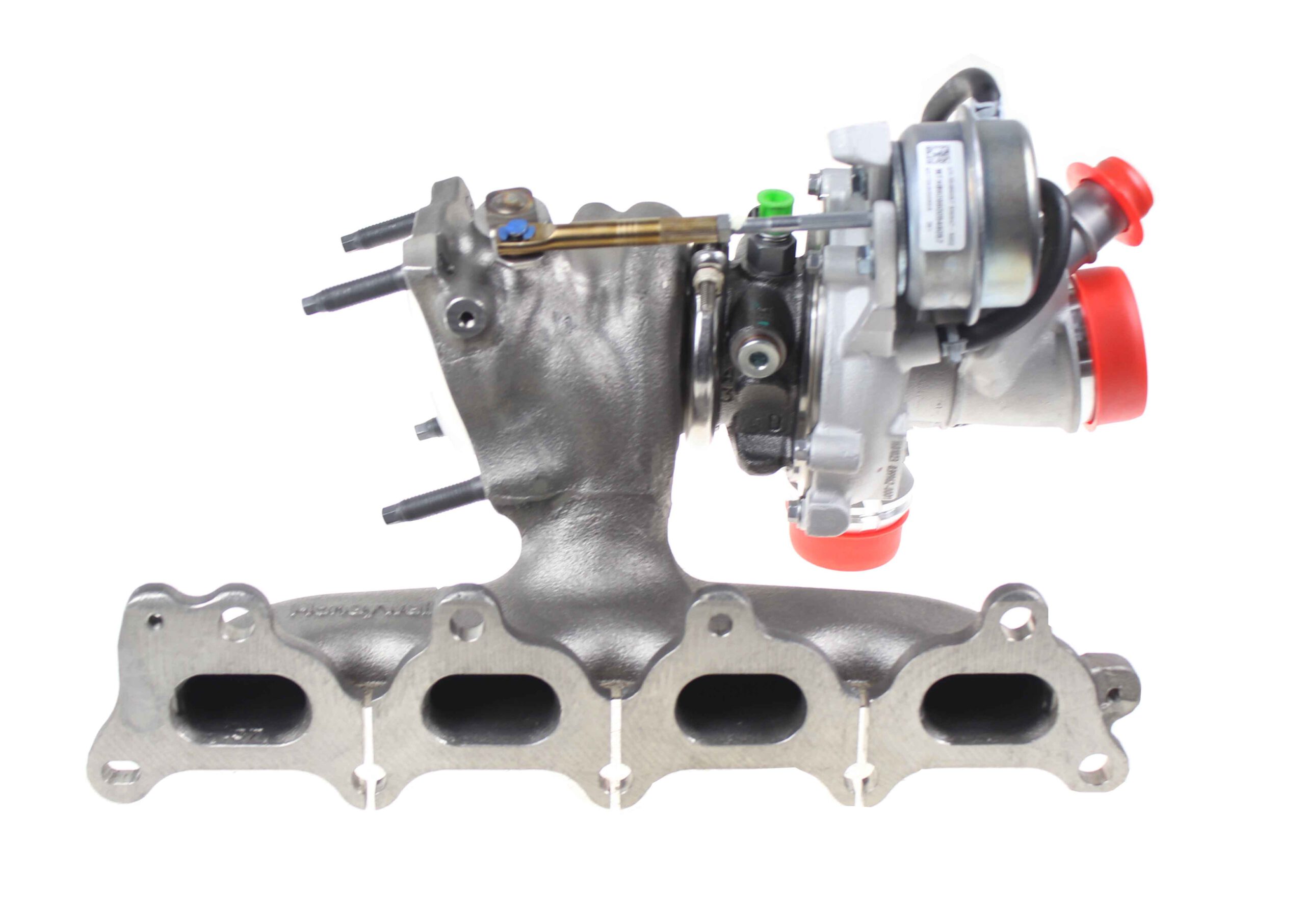 turbosprężarka nowa dla opel cascada 1.6l sidi 125kw 55486057 b95bd4ee0e99d76eb7afee38f11ea162