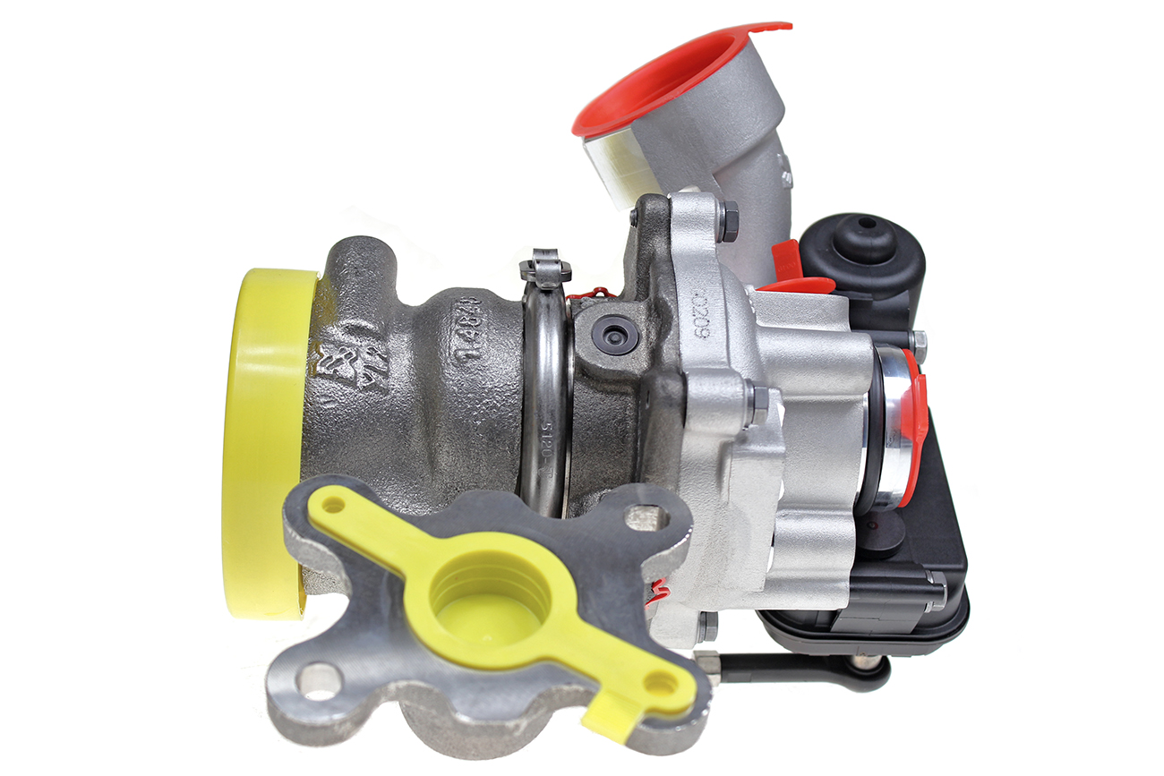 turbosprĘŻarka nowa 16339700024 vw polo 1.0 81kw cccd792e536244ad41417cd9a7678c49