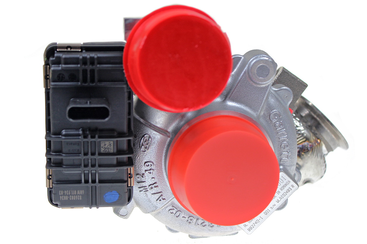 turbosprĘŻarka nowa 831120 7 e220d 2.0 om654de20la 54083dcf544850bb62711d4d40ab5adf