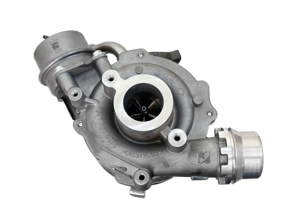 nowe turbo 16359700011 dacia duster lodgy 1.5dci 1d1936ed186fb5df56d7390cb52354b1