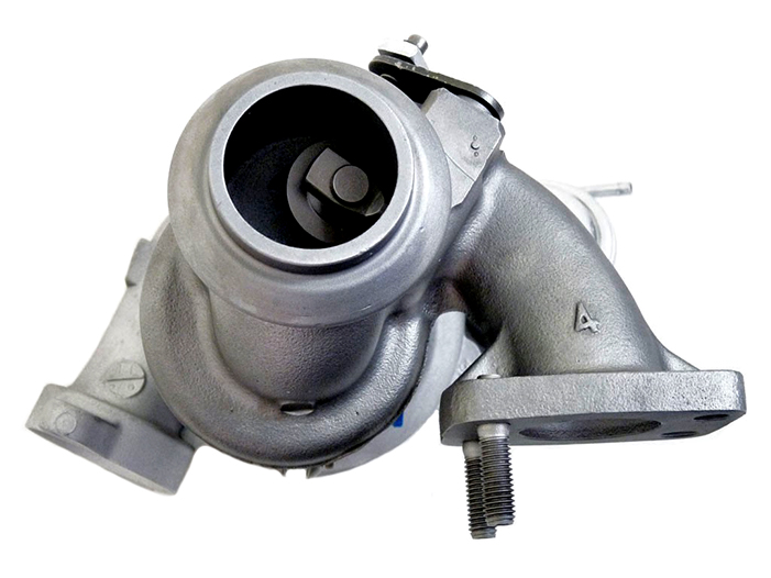 nowa turbina 0375n5 ford fiesta vi/focus ii 1.6tdci 93a44907577f7a917bd7198ad94db612