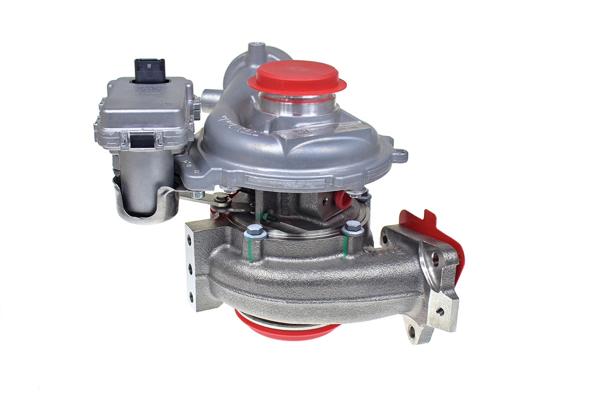 nowe turbo al6001 mercedes sprinter 910 2.2 0528b6ed3c61d353d7c7a4c06cfd5707