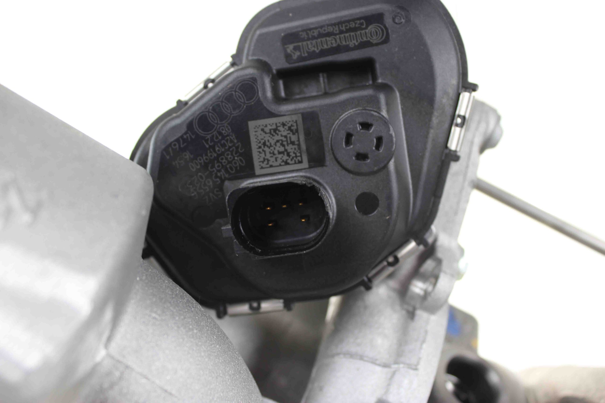 turbospręzarka nowa volkswagen arteon 3g 06q145701c c05c2a6e834bec3664cca90a0dafc395