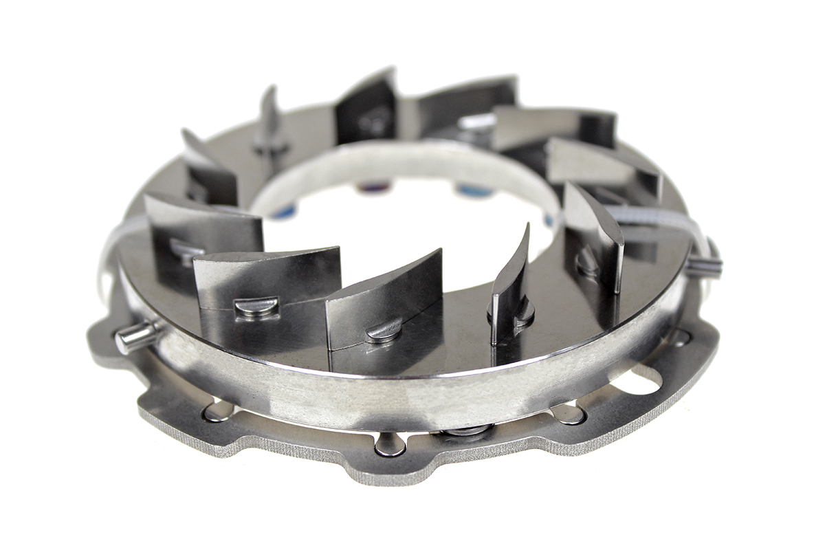 zmienna geometria turbo 814067 s10 2.8 ra428 174km be6fe0e05d9a483e4804507527d8d3c1