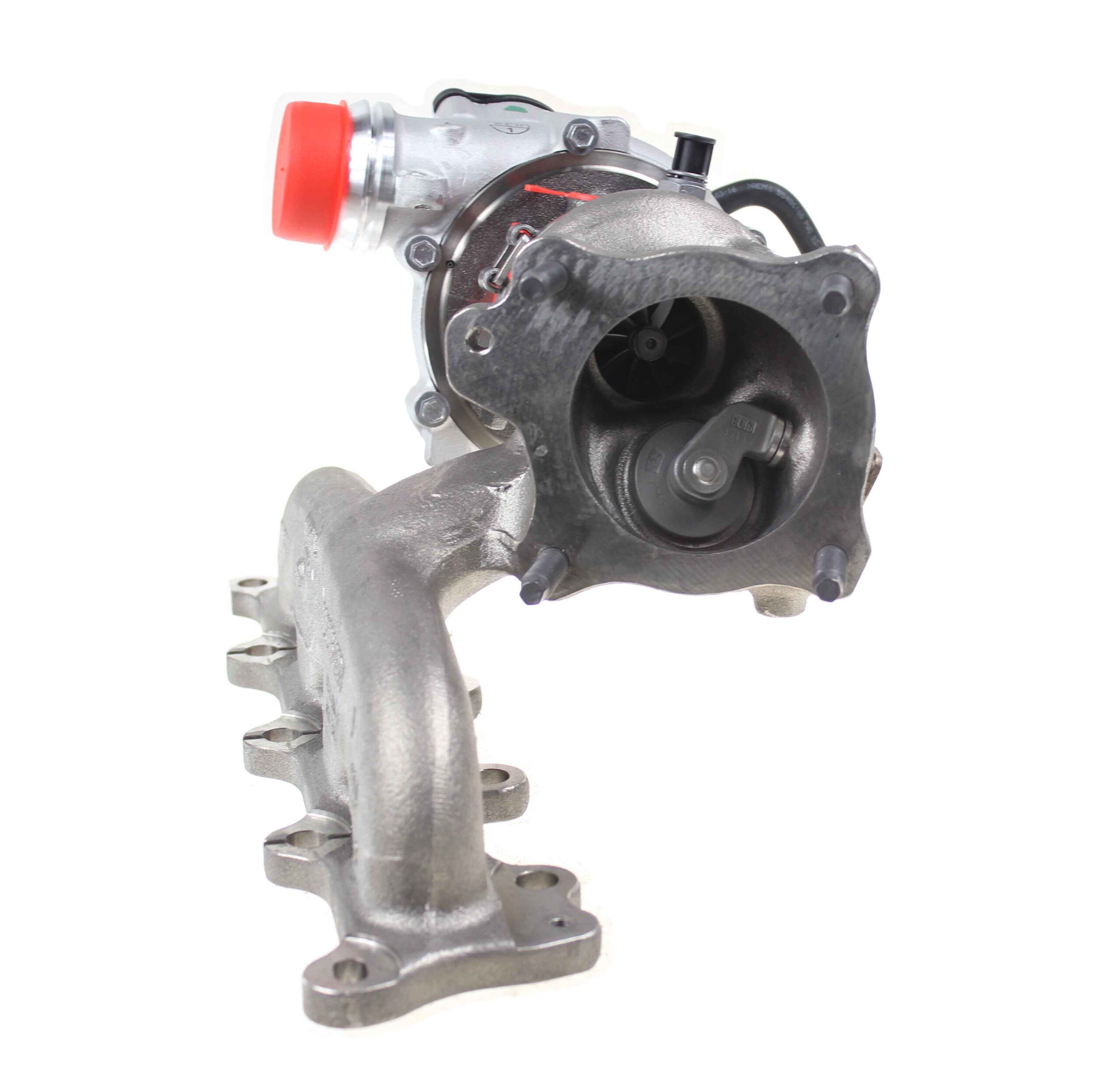 turbosprężarka nowa dla opel cascada 1.6l sidi 125kw 55486057 e0534ffbb4bee5fd26fd2a288b12389c