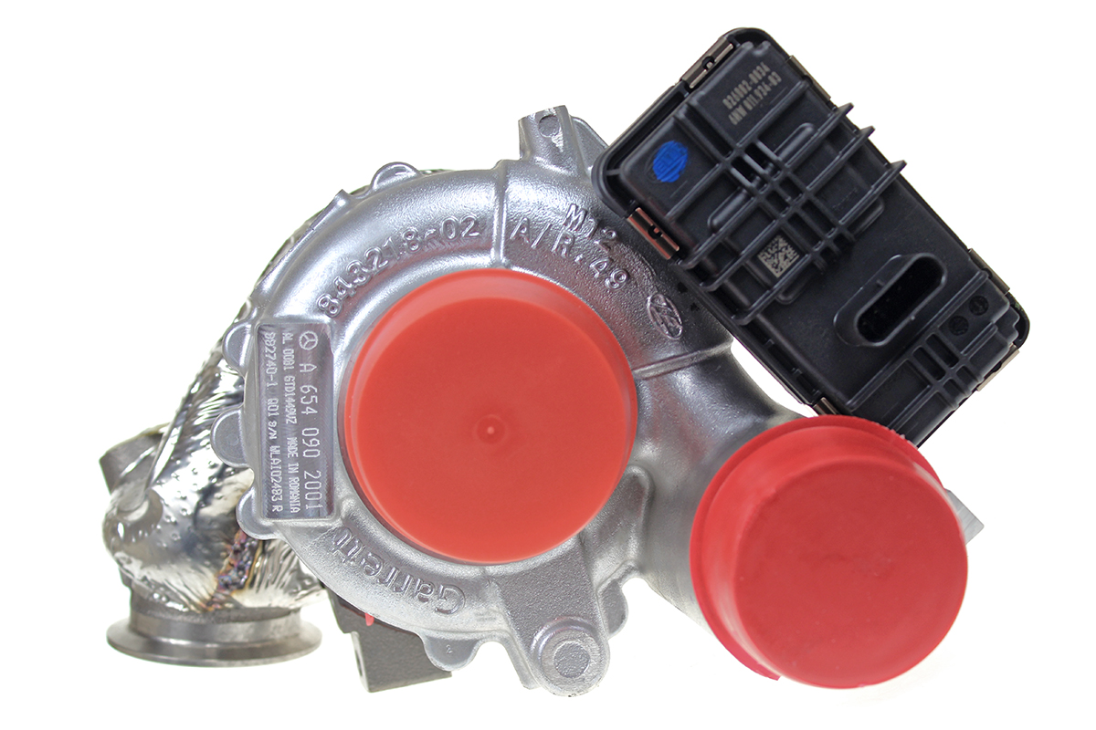 turbosprĘŻarka nowa 831120 7 e220d 2.0 om654de20la 2bafdd670144ca3fdccf5559dc61be61