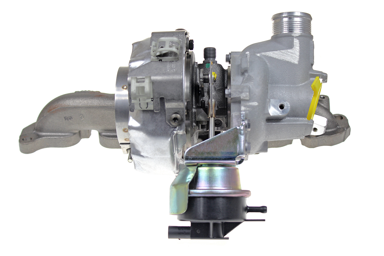 turbina nieuŻywana 030tc11002000 audi a3 2.0 110kw 8ab67a1193efa350fe849034505246c9