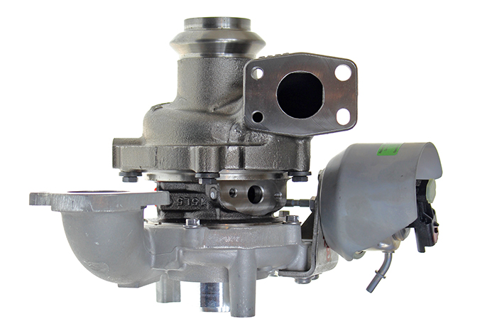 turbina nieuŻywana 819872 1 ds ds4 crossback 1.6l 254fa254dd382b50fadddd0575da3d0b