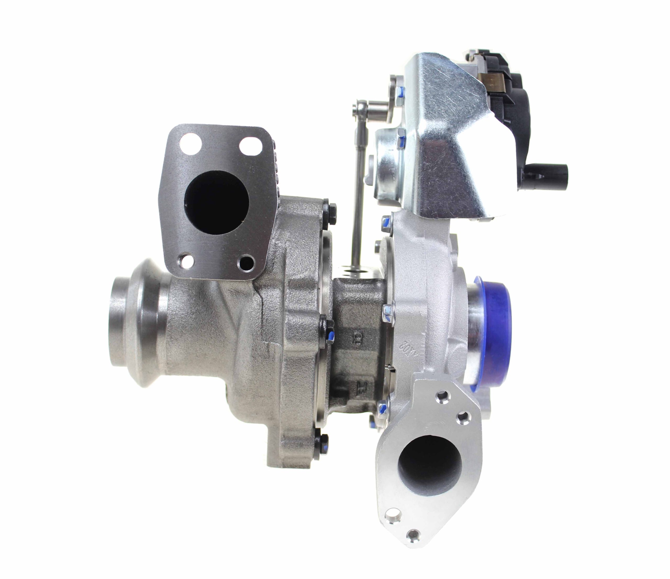 turbosprężarka (zamiennik) peugeot 508 blue hdi 1.5l 94kw 9835855380 510062a1cfb23bf5762677daf2cd10ac