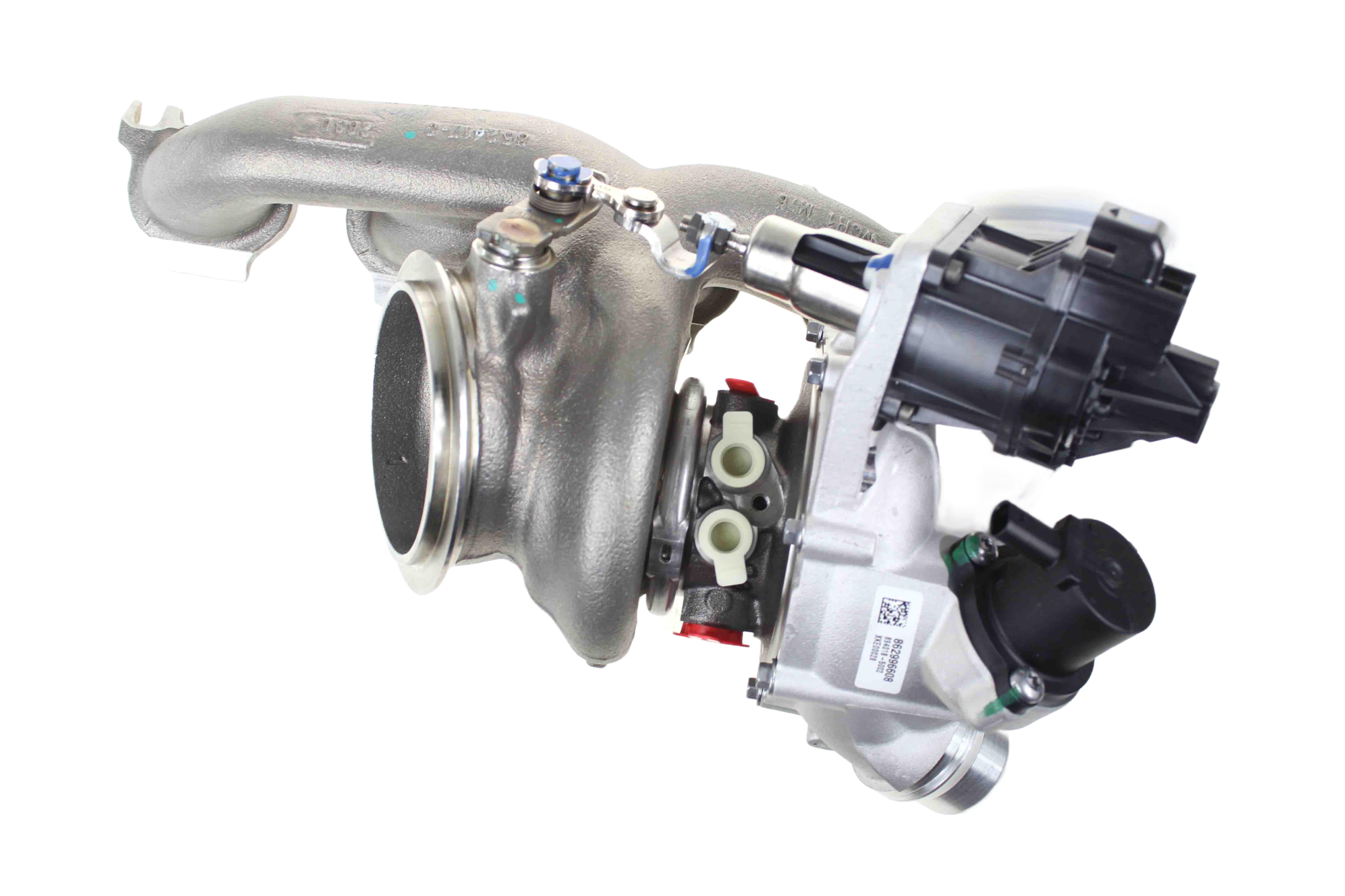 turbosprężarka mini countryman cooper s b48c 2.0l 139kw 11659845812 01 665d41ebdfde32b06b1a303dd7d79599