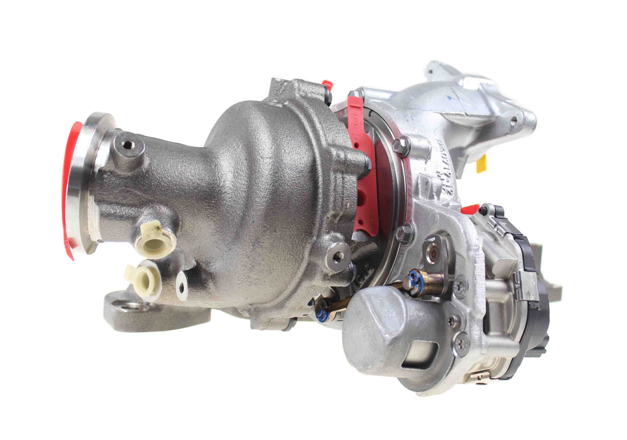 turbosprężarka audi a6 40 2.0l tdi 150 kw 05l253019l 9c572aa513a22adfba6b8ca76ea8a3ae