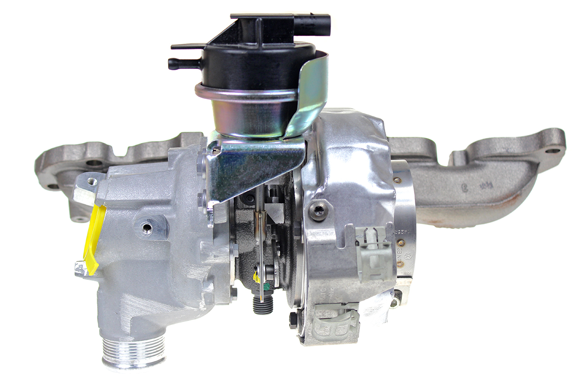 turbina nieuŻywana 030tc11002000 audi a3 2.0 110kw c058807baf9e3613cc18d348f1a5e8f3