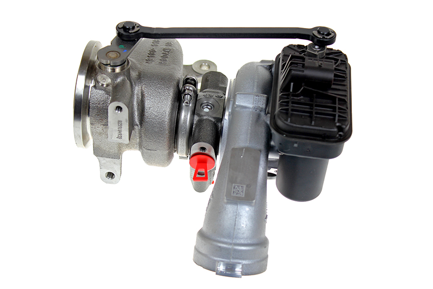 oryginalna turbina 05e145701k seat arona 1.7kj7 a117aca0cb772c987152fb751bcf7a0c