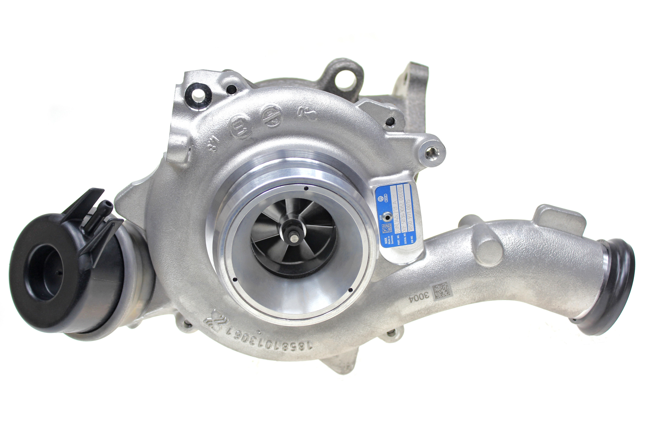 turbosprĘŻarka nowa 18509710015 03n145713a vw crafter 2.0 tdi 130kw 2016 aad861e7d6964743a35067d943152e1b