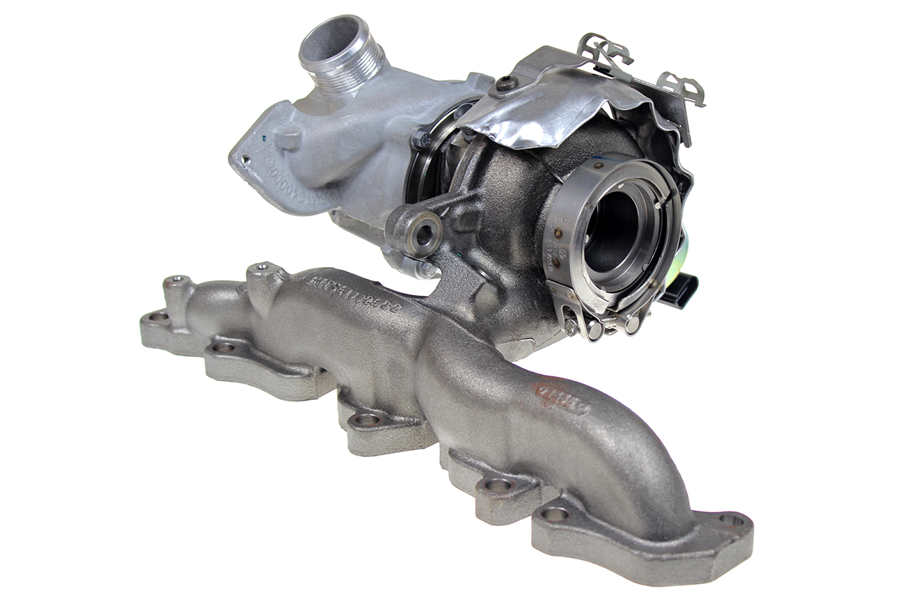 turbina nieuŻywana 030tc11002000 audi a3 2.0 110kw 2496d61c870b3ef6c2d828b52bc9dc90