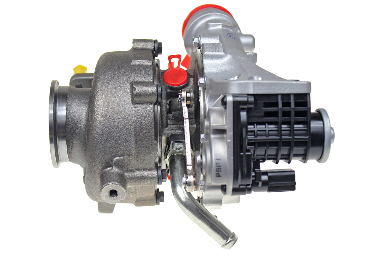 turbina nowa 858717 0003 iveco daily 3.0l f1c210 154kw 5802457226 141171eb8608da581c1fc72e9cd1d6cf