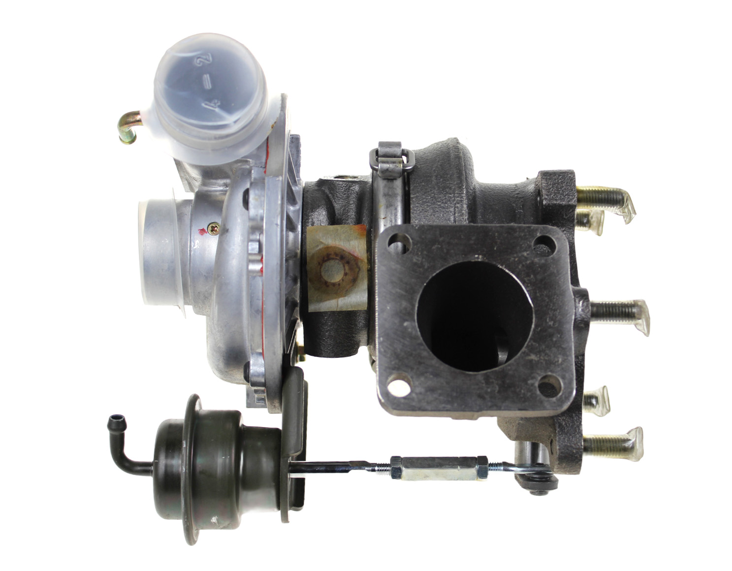 turbosprężarka maserati ghibli 2.8l 209kw vm31l 574360100 94994fde8103c2bdc5310e21b172d49c