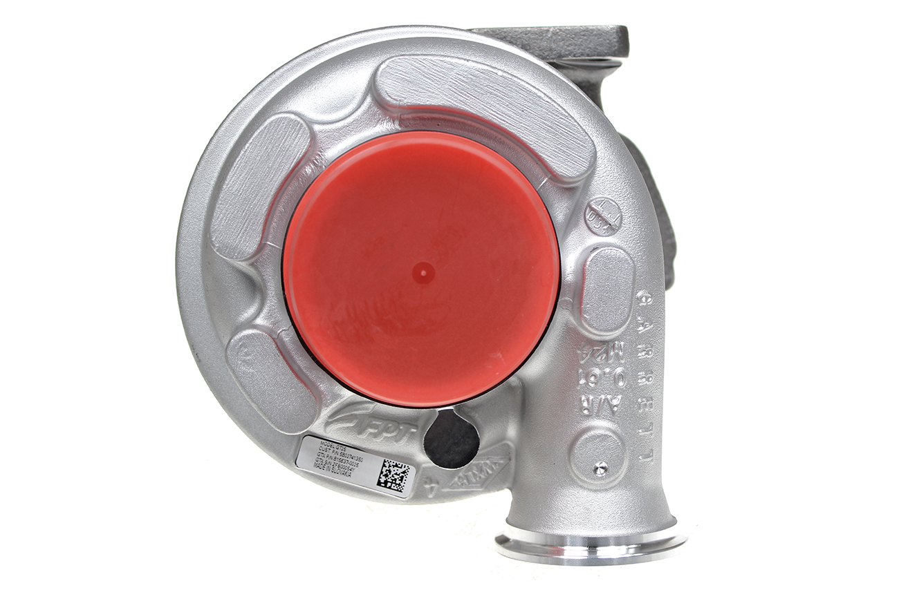 turbina nowa 815637 traktor claas arion 4.5 nef4 b594dbd546e3a66d05ce0b10c806c431