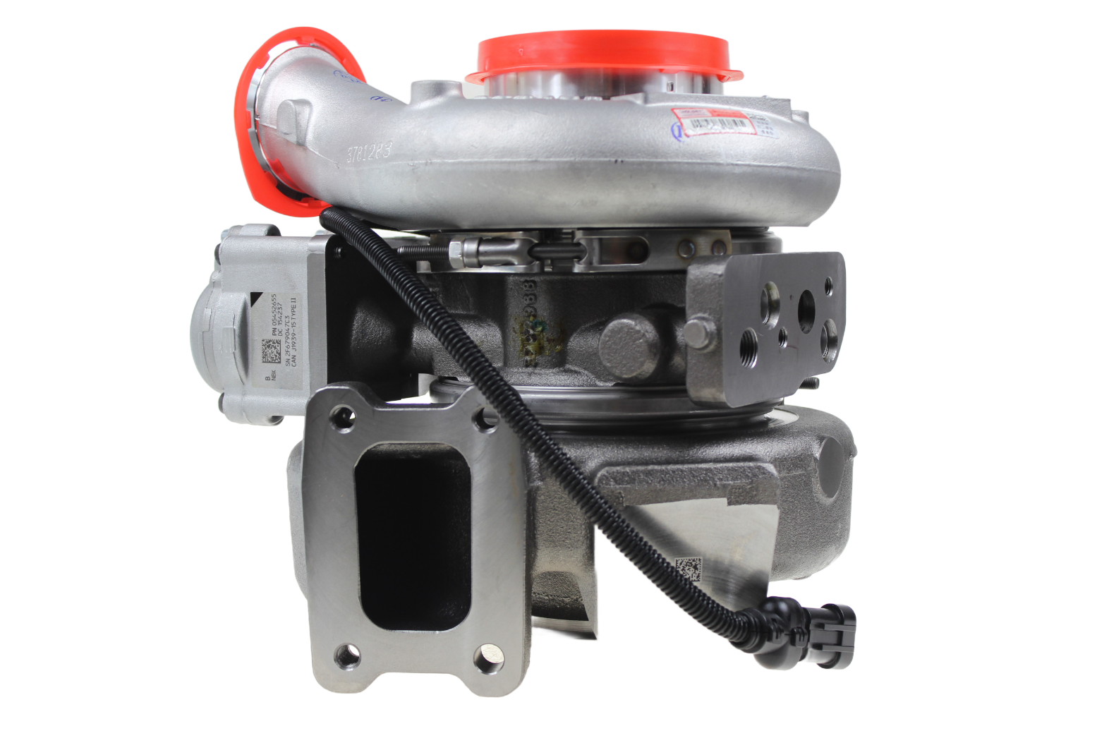 turbosprężarka cummins truck/bus 6.7d isb 261kw 5328073 5328083 f040d580ebb26389ec431372861ef3fa