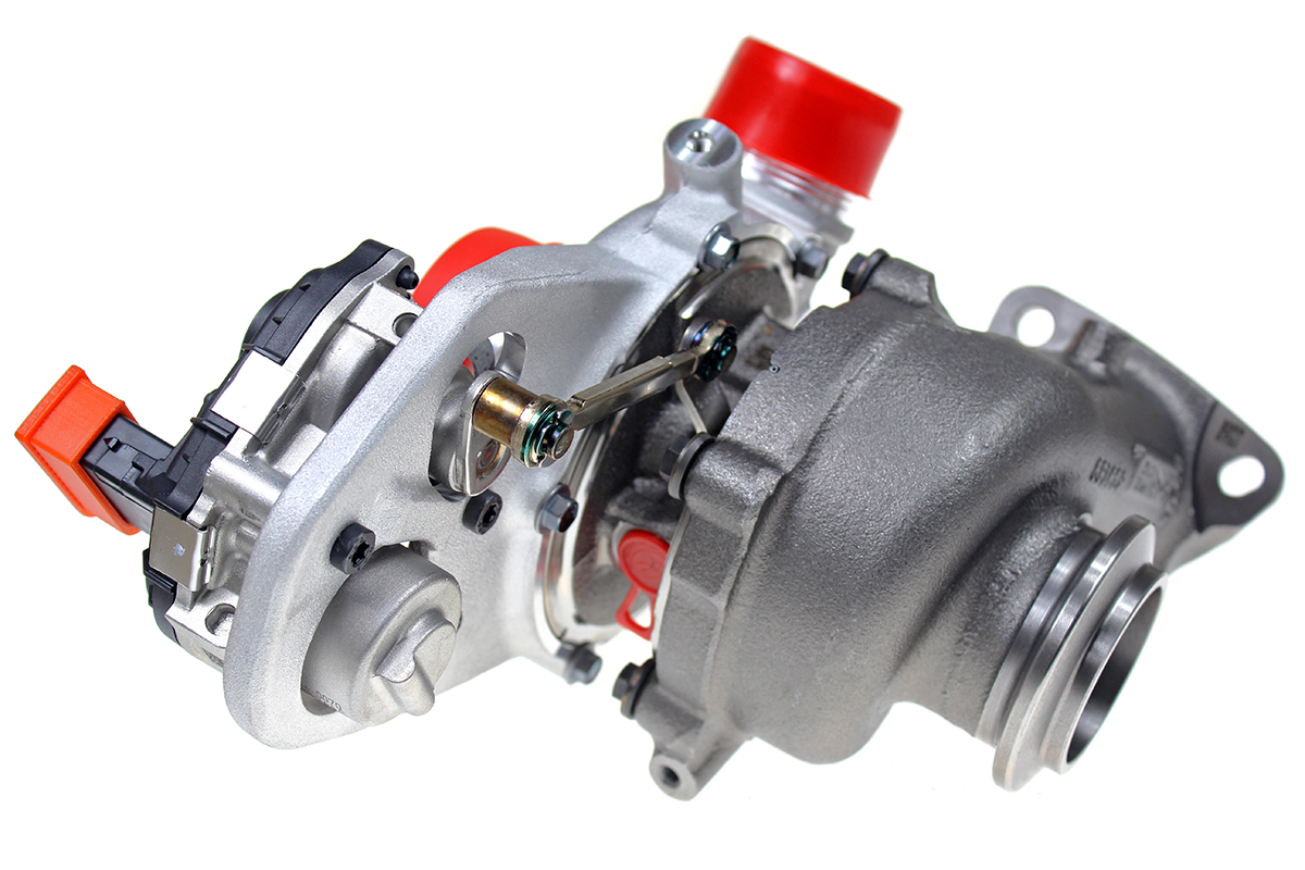 oryginalna turbina 850841 7 transit custom ecoblue 273f00545b61086420a18884fbd2f1f7