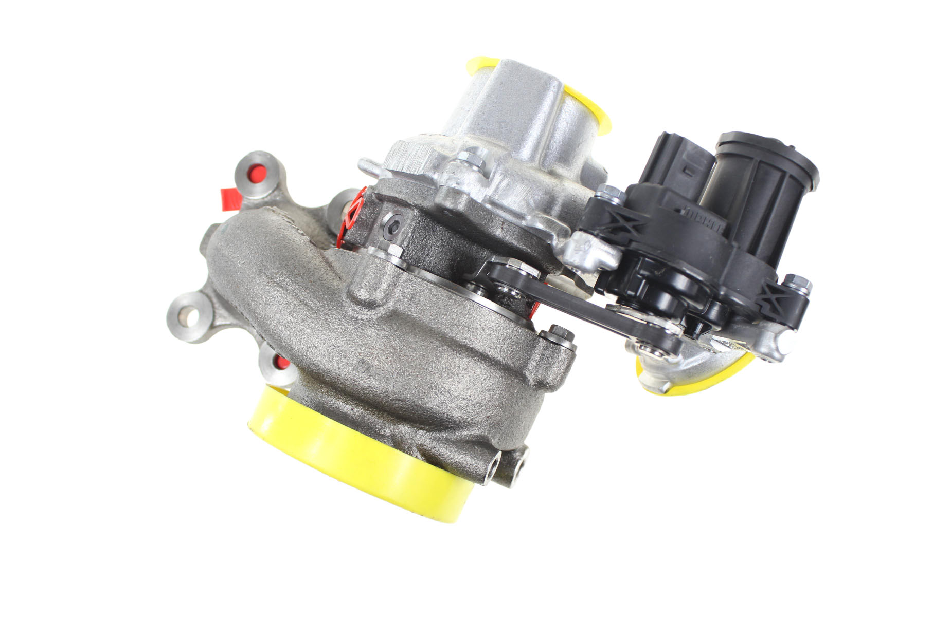 turbosprężarka audi a1/s1 gb 1.0l tsi 81kw 05c145701b 494f5eed43fdb16db1d06a0bc5854eae
