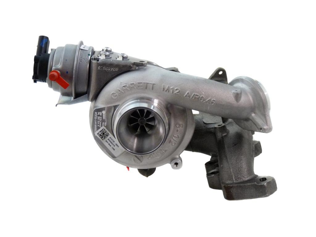 turbosprĘŻarka 873732 1 vw t6 transporter 2.0l tdi 2efddea1bc9eaa8e30155b2dcc37f75c