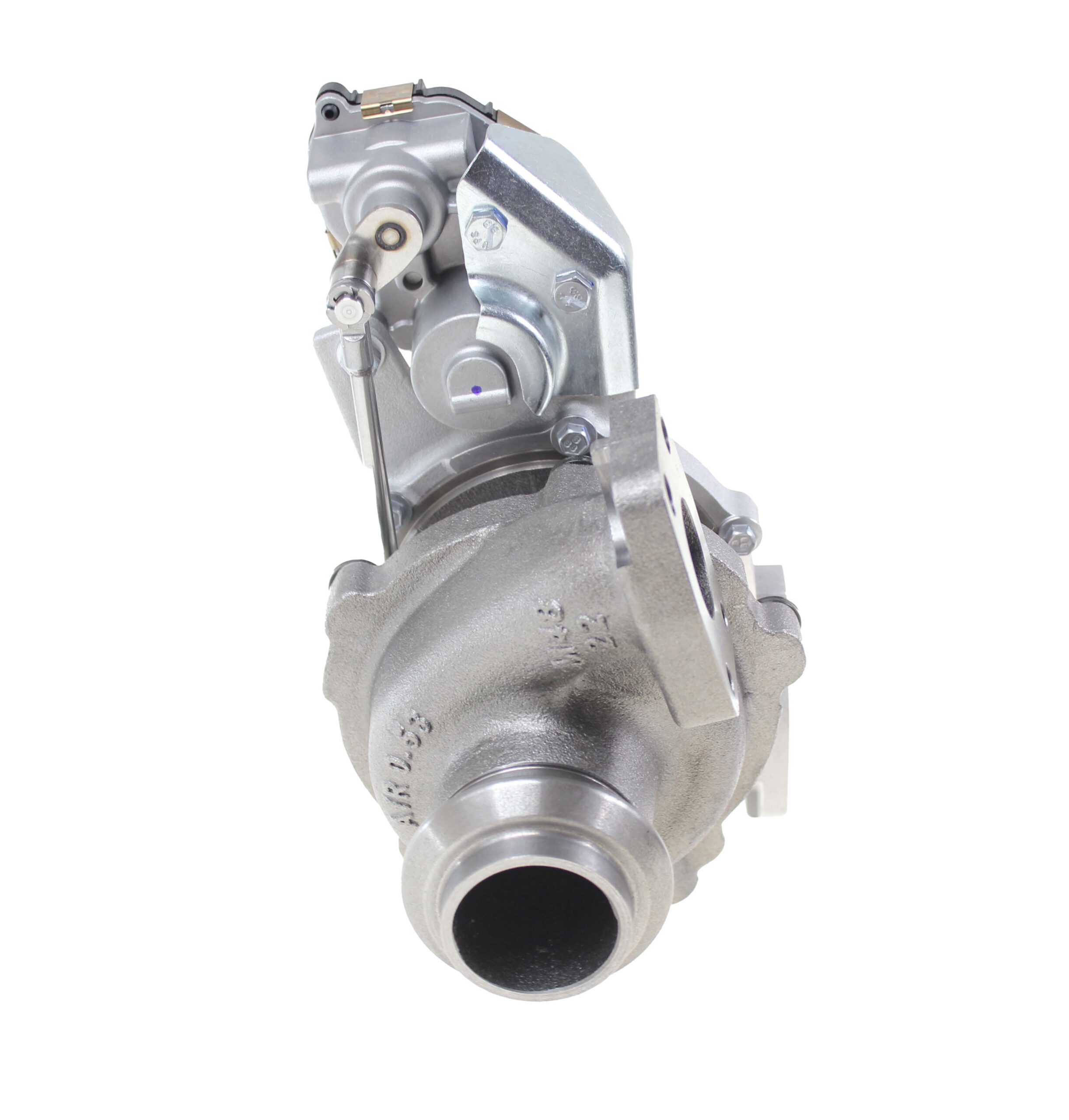 turbosprężarka (zamiennik) peugeot 508 blue hdi 1.5l 94kw 9835855380 86a691b2ccd4b654635a043745386305