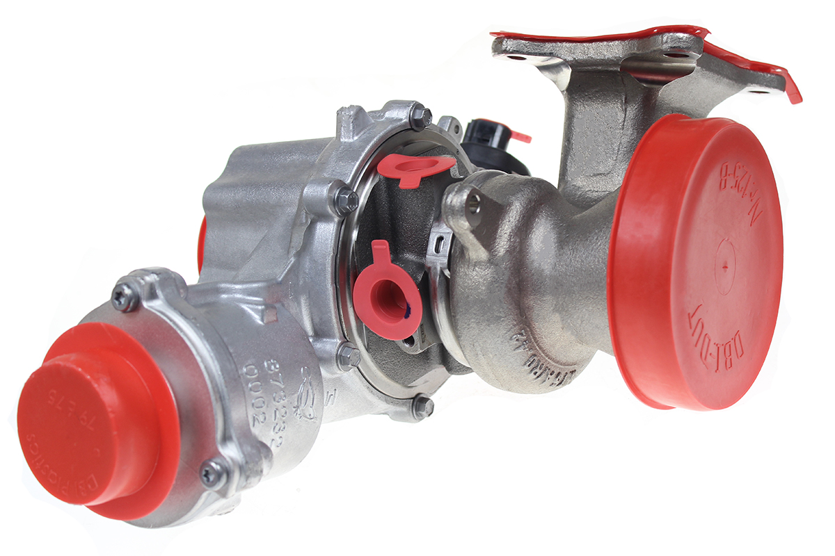 turbosprężarka nowa audi a5 40 2.0 tfsi ea888 2.0l 140kw 06n145701d 48c3995d8477e4b88cf87f602d59a0fd