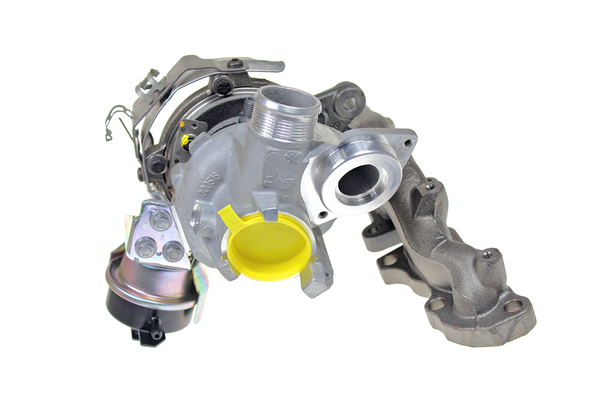 turbina nieuŻywana 030tc11002000 audi a3 2.0 110kw e9e9ad0580374a812b1887765f548b8e